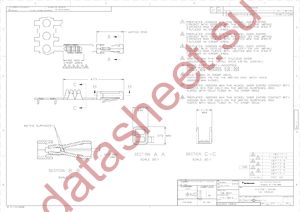 487117-5 datasheet  